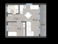 Haus kaufen klein zlasy7ta0wv0