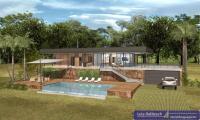 Haus kaufen Independencia klein kthcg7f25srm