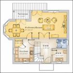 Haus kaufen Jaderberg klein vsor96ucete0