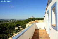 Haus kaufen Javea Xabia klein 4lm3pjet5tsi