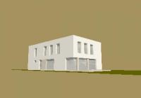 Haus kaufen Jettingen klein 14og3buf3zx1