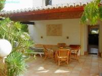 Haus kaufen Jávea Ambolo klein e96h178zhyjn