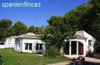 Haus kaufen Jávea Montgó klein 3acqnofy7sox