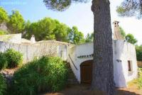 Haus kaufen Jávea Montgó klein f2kbap8a5nil