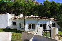 Haus kaufen Jávea Montgó klein rjsqe71c439n