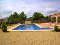 Haus kaufen Jávea Xabia klein 407432stpaka