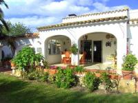 Haus kaufen Jávea Xabia klein kcj75vrurz50