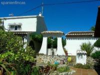 Haus kaufen Jávea Xabia klein yntws8sfrq1c