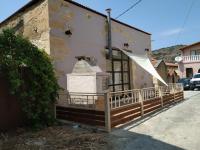 Haus kaufen Kalamitsi Alexandrou klein ra5b8nqkh55l