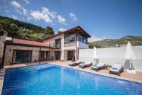 Haus kaufen Kalkan klein yhcbjdyh42ox