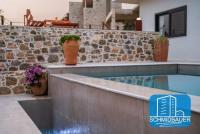 Haus kaufen Kalochorafitis klein ftqcosshn662