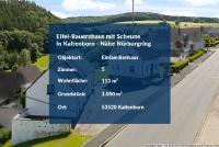 Haus kaufen Kaltenborn klein hfda4erqmlkj