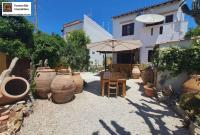 Haus kaufen Kalyves klein asvu54jru8lp