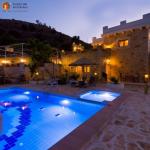 Haus kaufen Kamilari klein p6o3jy8cu9em