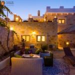 Haus kaufen Kamilari klein ukw4mmcqv3ol