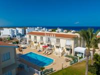 Haus kaufen Kapparis klein parc5jndly08