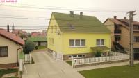 Haus kaufen Kapuvár klein aam29781hqrv