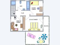 Haus kaufen Karben klein w37n5btp2g4q