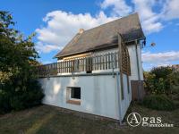 Haus kaufen Karstädt (Landkreis Prignitz) klein zkmxbtywu4rp