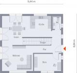 Haus kaufen Katzweiler klein 6x12qadomg7i