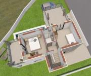 Haus kaufen Kefalas klein be4xqpht1349