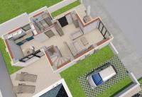 Haus kaufen Kefalas klein n1le54813c7m