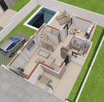 Haus kaufen Kefalas klein zjsqkisxplcv