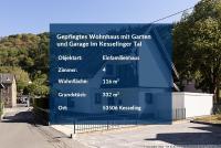Haus kaufen Kesseling klein 1jepekofxa88