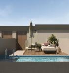 Haus kaufen Khalifa City klein 6u5mkzlul8bq