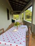 Haus kaufen Kigombe klein e9cz7lu2urdr