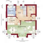 Haus kaufen Kirchlengern klein kw51co19w39v