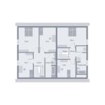 Haus kaufen Kleinsteinhausen klein ku7pjjjfg11k