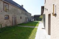 Haus kaufen Kletzin (Landkreis Mecklenburgische Seenplatte) klein efpsbfkdlpu4