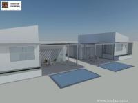 Haus kaufen Klima klein cn7j760swp7q