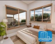 Haus kaufen Klima klein or2z9do8mupq