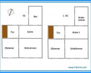 Haus kaufen Köthen (Anhalt) klein 2iekhqy9dncn