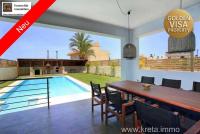 Haus kaufen Kokkini Hani klein y5s662ymgzct