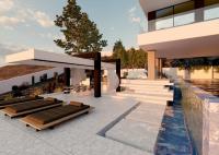 Haus kaufen Kokkino Chorio klein 580pwwz9vdko