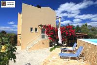 Haus kaufen Kokkino-Chorio klein chu2oa55c799