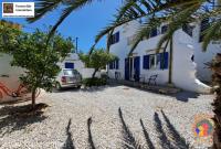 Haus kaufen Kokkino Chorio klein v806z15moqa1