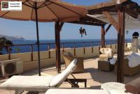 Haus kaufen Kokkino Chorio klein ywknyqc3a26r