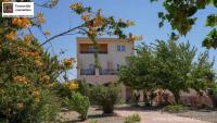 Haus kaufen Kokkino Pyrgos klein czkds8zrktpt