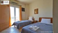 Haus kaufen Kokkino Pyrgos klein zedrm584svvp