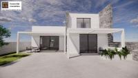 Haus kaufen Kokkinos Pyrgos klein 5hexov0uxg46