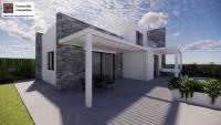 Haus kaufen Kokkinos Pyrgos klein c2ms1fxdc390