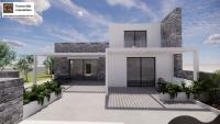 Haus kaufen Kokkinos Pyrgos klein gsxwl8l1nq3a