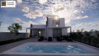 Haus kaufen Kokkinos Pyrgos klein jkd3kgzve8y9