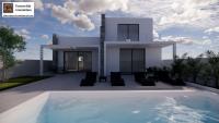 Haus kaufen Kokkinos Pyrgos klein ozhpxkupbwlj