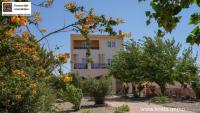 Haus kaufen Kokkinos Pyrgos klein q5mx3rf0pf7h