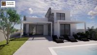 Haus kaufen Kokkinos Pyrgos klein wlt46jkwtpiw
